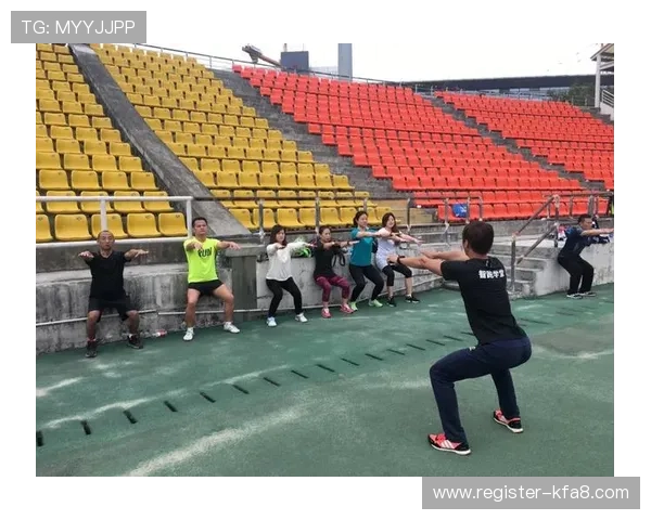 奇发体育助力青少年运动技能提升,开启专业运动训练新篇章 奇发体育助力青少年运动技能提升,开启专业运动训练新篇章