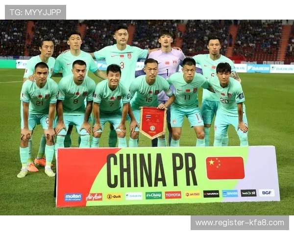 2026年世界杯预选赛中国队主场比赛场地选择及未来规划